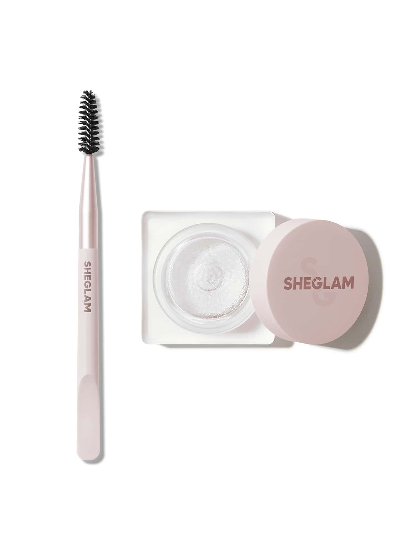 SHEGLAM BROW HOLD CRYSTAL CLEAR 5G - Anwar Store