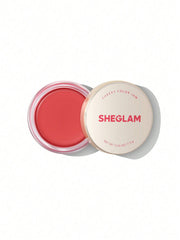 SHEGLAM CHEEKY COLOR JAM-AFTERNOON PEACH 7.5G - Anwar Store
