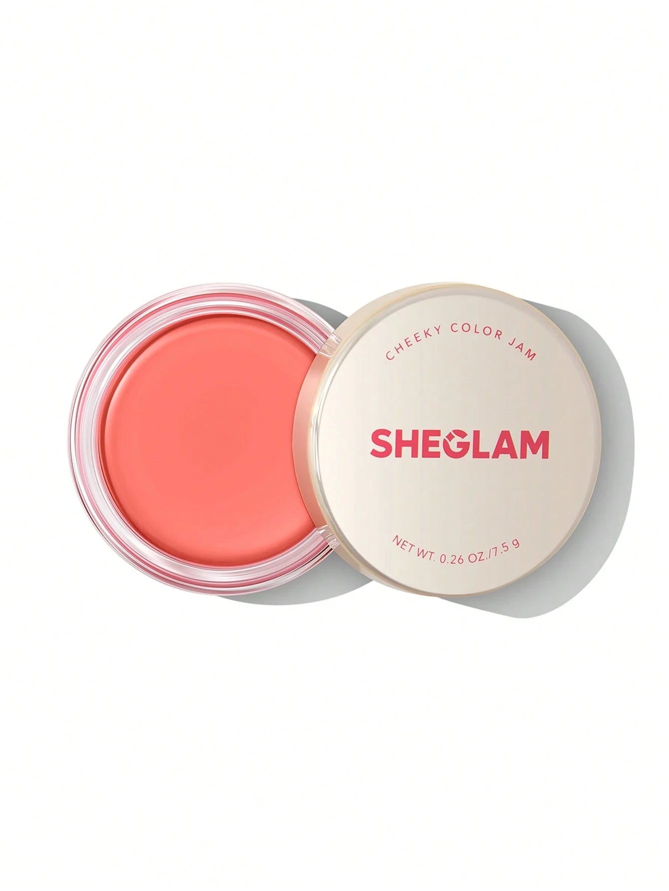 SHEGLAM CHEEKY COLOR JAM-CARNATION DREAMS 7.5G - Anwar Store