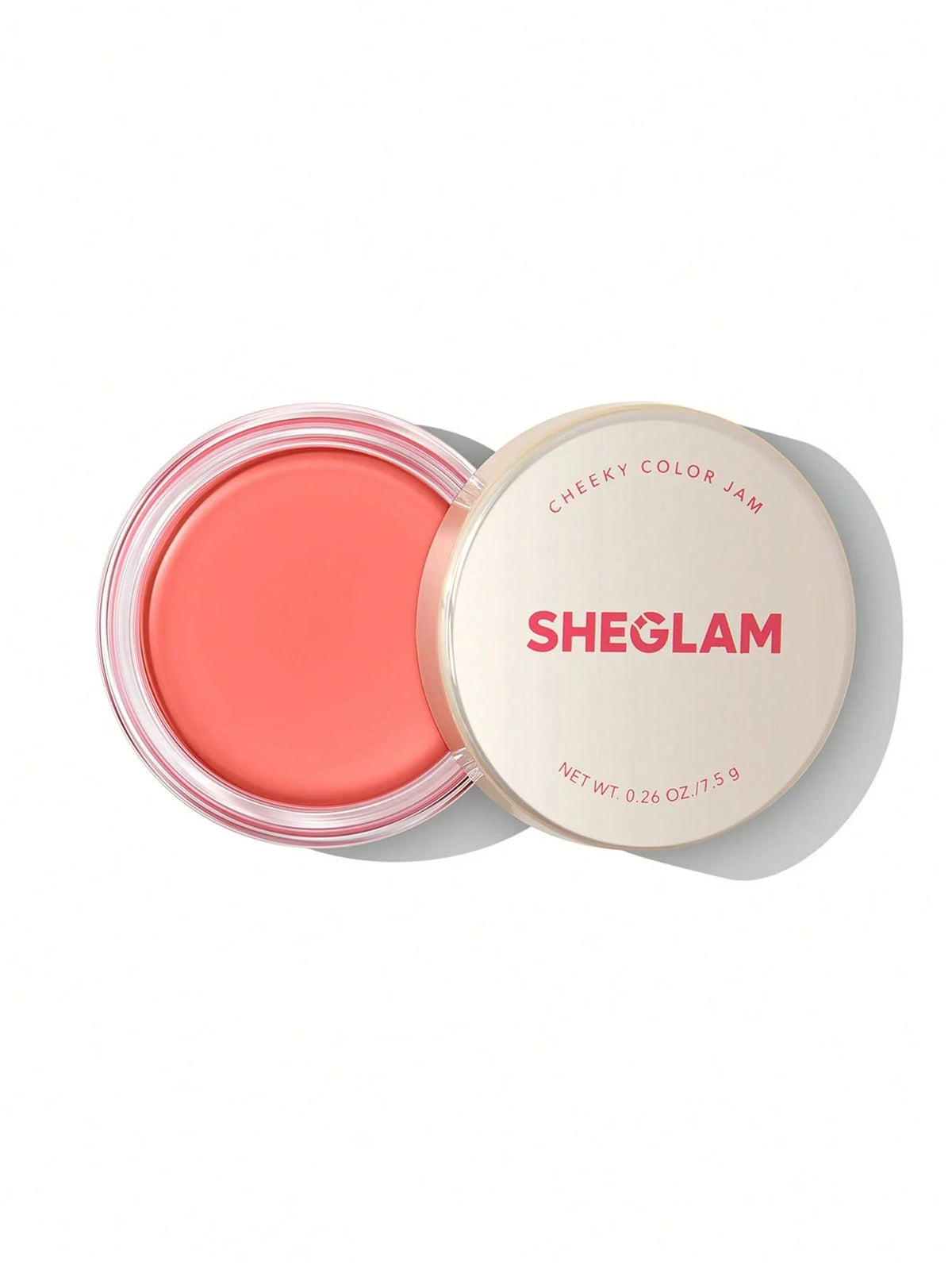 SHEGLAM CHEEKY COLOR JAM-CARNATION DREAMS 7.5G - Anwar Store