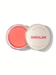 SHEGLAM CHEEKY COLOR JAM-CARNATION DREAMS 7.5G - Anwar Store
