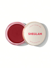 SHEGLAM CHEEKY COLOR JAM-SCARLET SUNSET 7.5G - Anwar Store