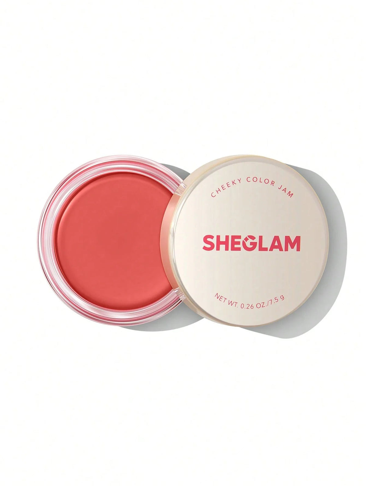 SHEGLAM CHEEKY COLOR JAM-SPRING BLOSSOM 7.5G - Anwar Store