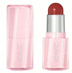 SHEGLAM CHESTNUT FLUSH BUTTERY BLISS BLUSH STICK - Anwar Store