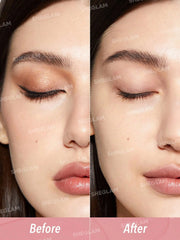 SHEGLAM CLEAR AWAY EYE & LIP MAKEUP REMOVER 80ML - Anwar Store