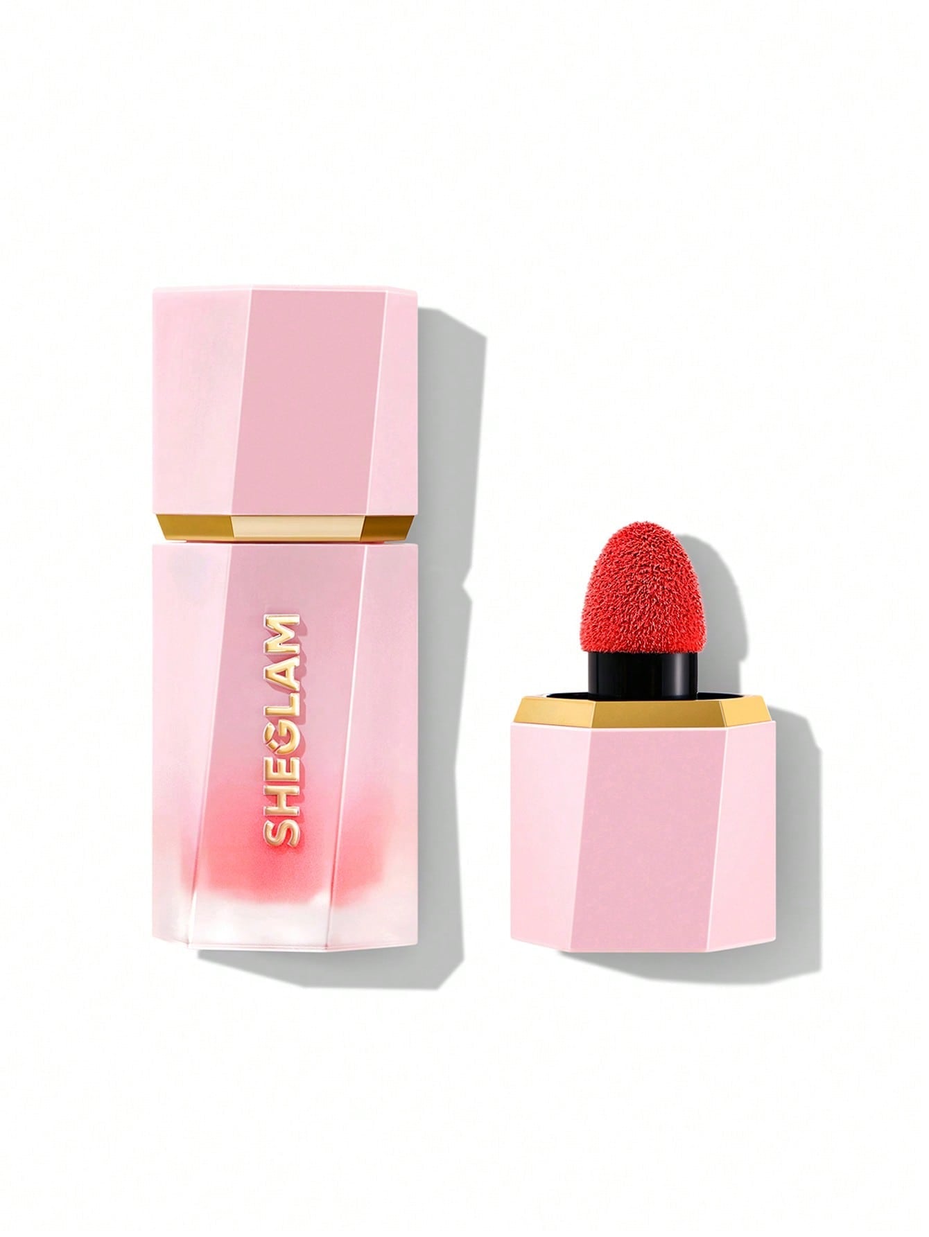 SHEGLAM Color Bloom Liquid Blush-Candy Apple - Anwar Store