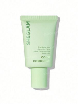 Sheglam Color Correcting Even Better Primer 30g - ملمع شفاه شي جلام 30 جم