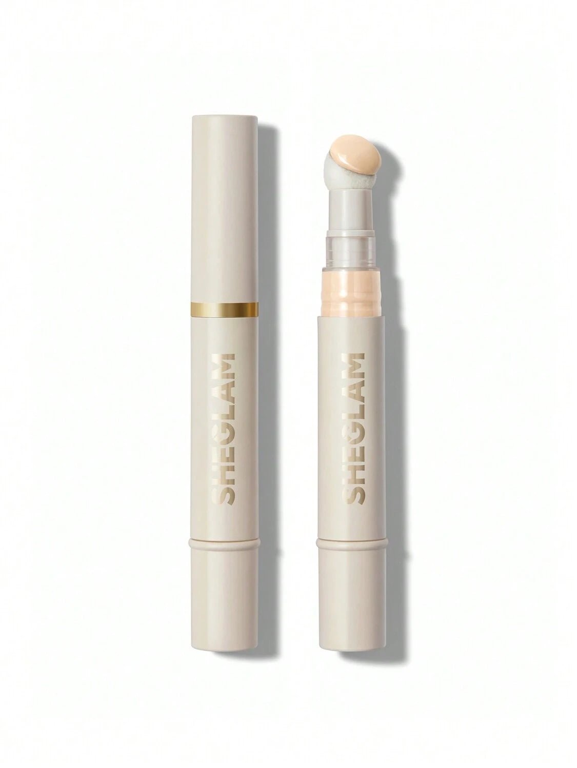 SHEGLAM COMPLEXION BOOST CONCEALER-LINEN 4.5G - Anwar Store