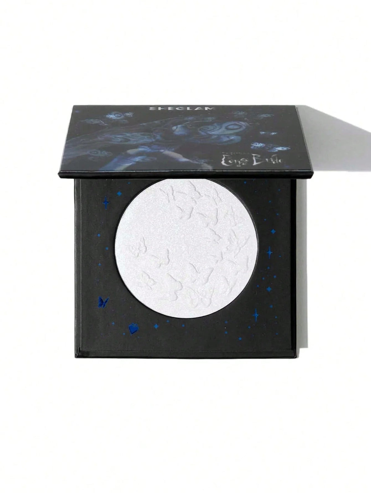 SHEGLAM CORPSE BRIDE HIGHLIGHTER 5.2GM - Anwar Store