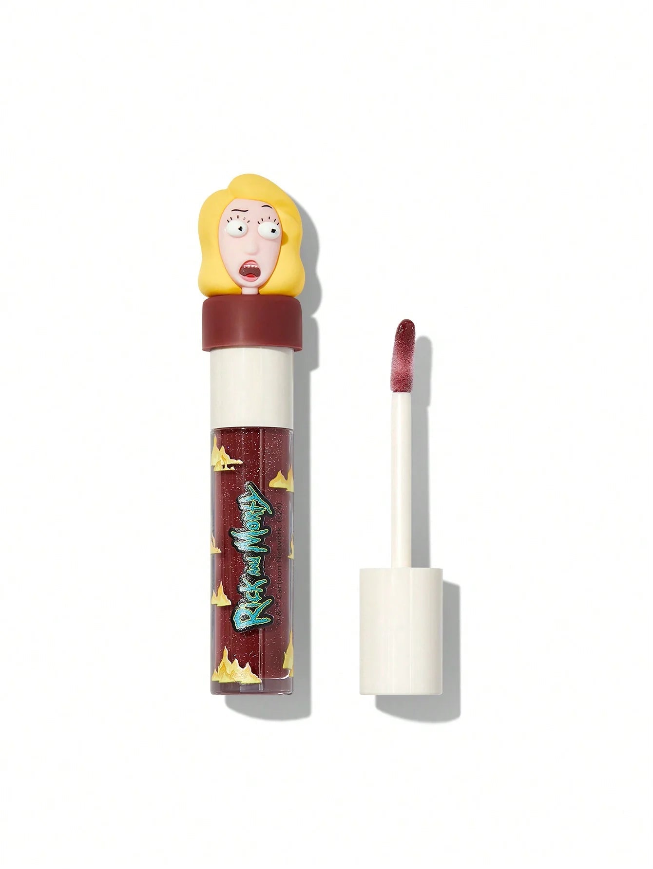 SHEGLAM COUNSELING BETH LIP GLOSS 3.6ML - Anwar Store