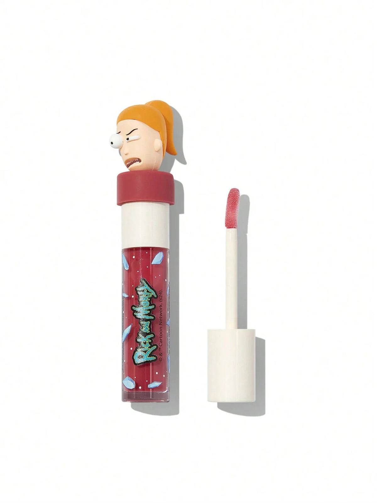 SHEGLAM COUNSELING SUMMER LIP GLOSS 3.6ML - Anwar Store