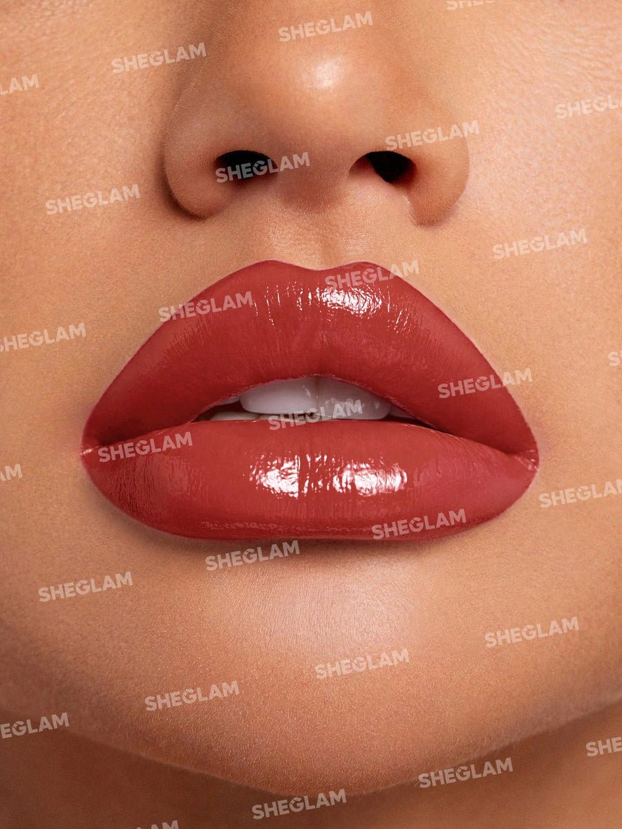 SHEGLAM CREME ALLURE LIPSTICK-IN MY HEAD 3.5G - Anwar Store