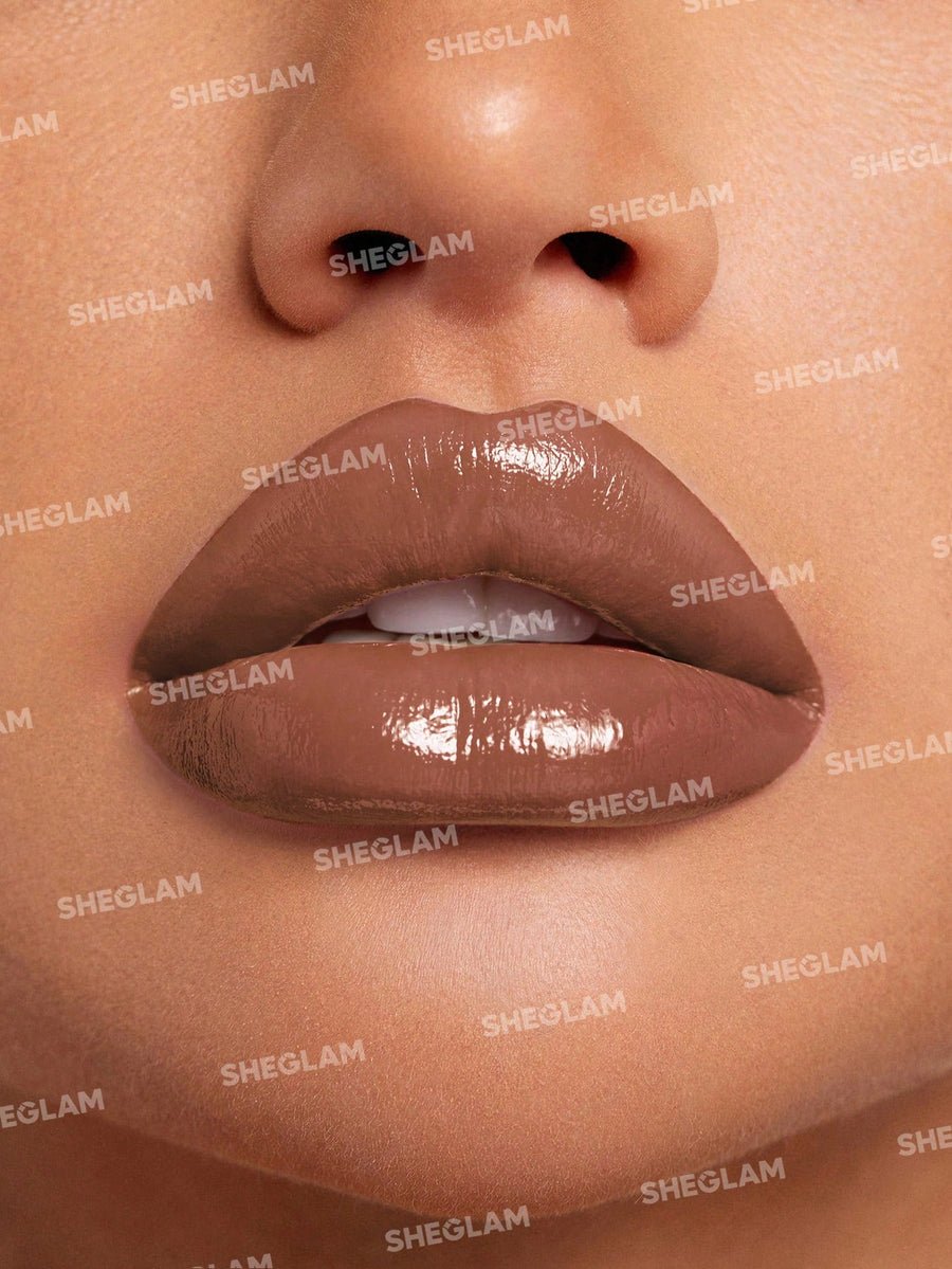 SHEGLAM CREME ALLURE LIPSTICK-THANKS, JUST BOUGHT IT 3.5G - Anwar Store