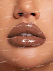 SHEGLAM CREME ALLURE LIPSTICK-THANKS, JUST BOUGHT IT 3.5G - Anwar Store