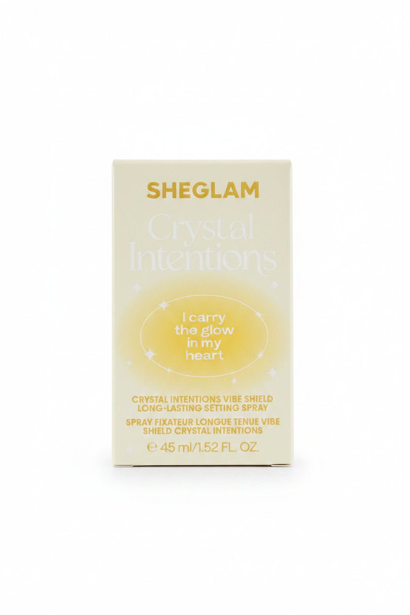 Sheglam Crystal Intentions 45ml - عطر أنور 45 مل