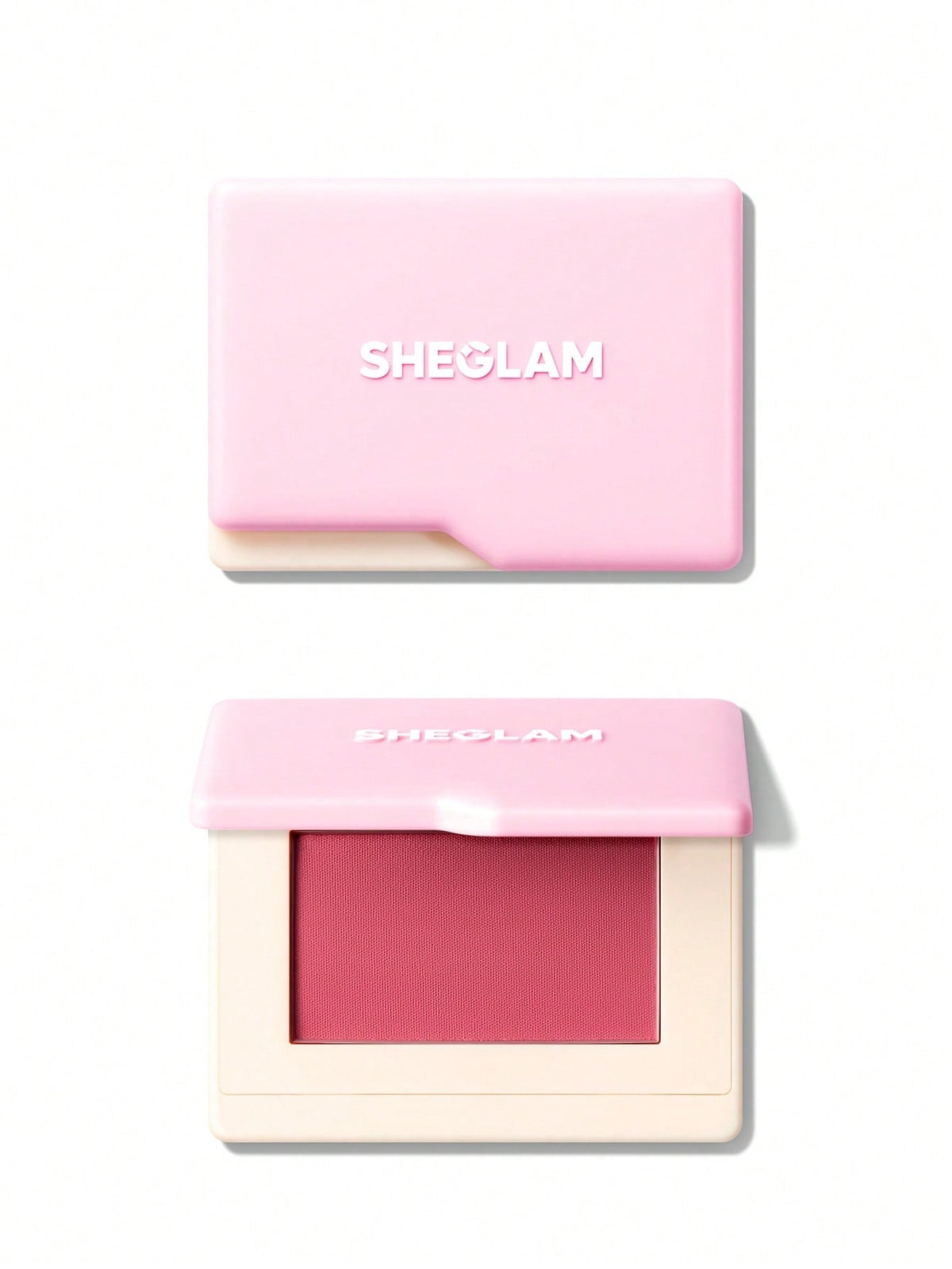 Sheglam Dream Touch Blush-Love Cake - هايلايتر شي جلام