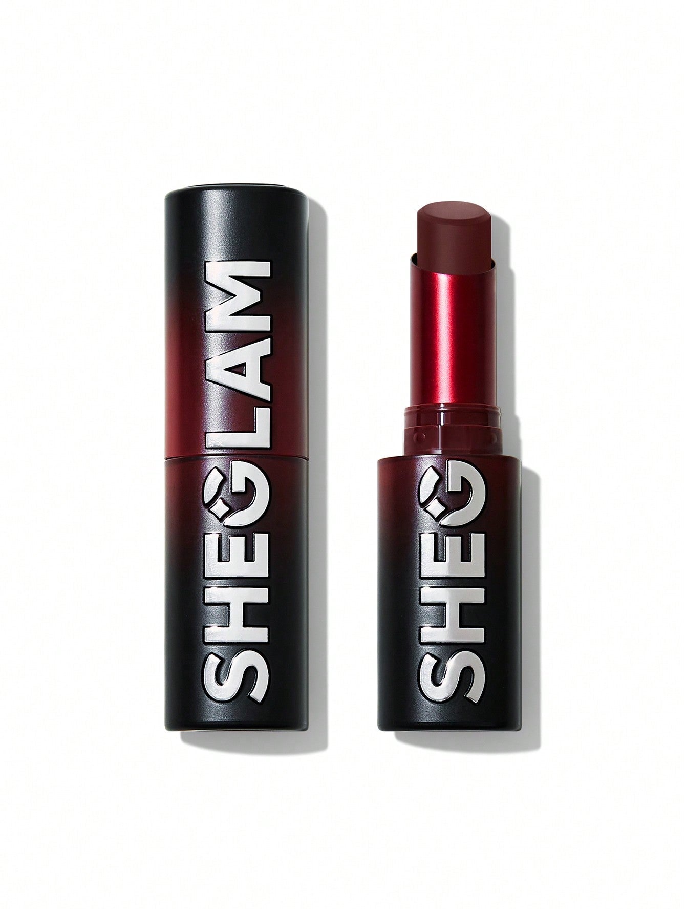 SHEGLAM DYNAMATTE BOOM LONG-LASTING MATTE LIPSTICK (EMBER ROSE VER.)-MY BELOVED 2.7G - Anwar Store
