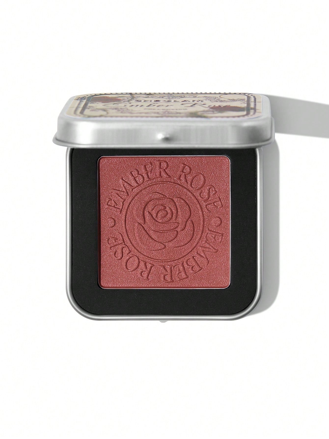 SHEGLAM EMBER ROSE ETERNAL FLAME CREAM BLUSH-I'M YOURS 3.5G - Anwar Store