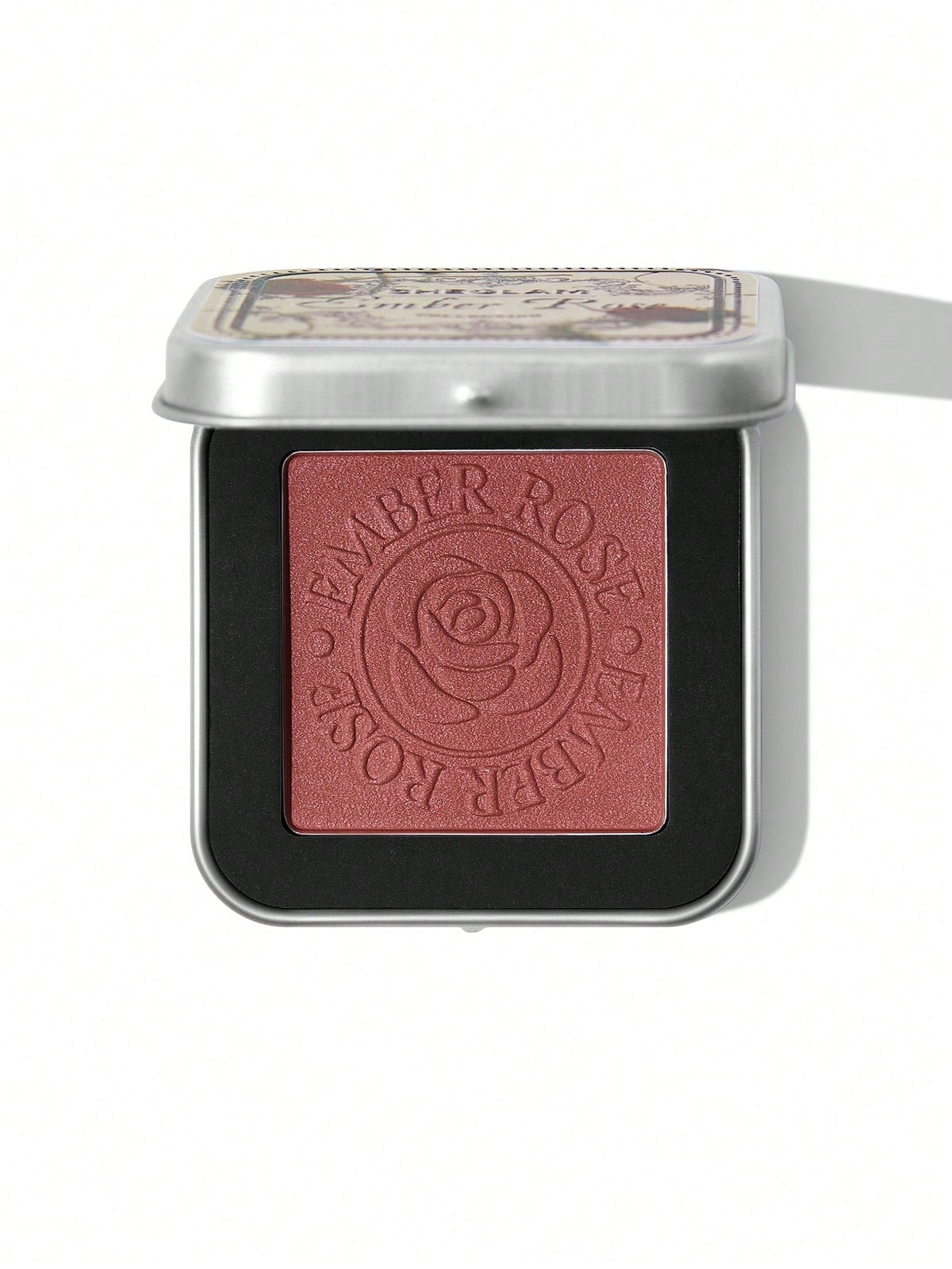 SHEGLAM EMBER ROSE ETERNAL FLAME CREAM BLUSH-I'M YOURS 3.5G - Anwar Store