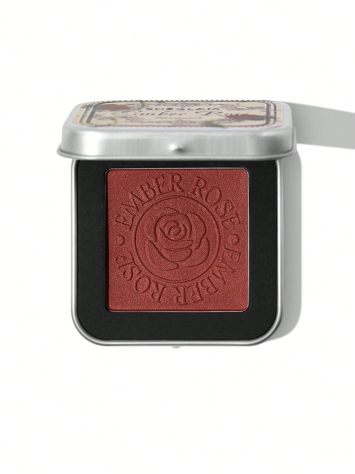 SHEGLAM EMBER ROSE ETERNAL FLAME CREAM BLUSH-LOVE LANGUAGE 3.5G - Anwar Store
