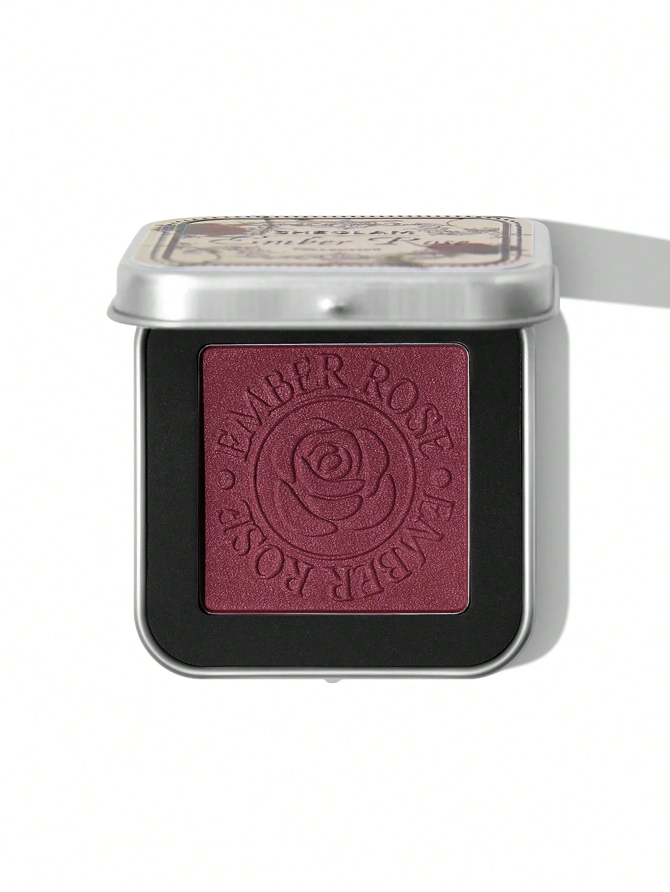 SHEGLAM EMBER ROSE SOULMATE CREAM BLUSH 3.5G - Anwar Store