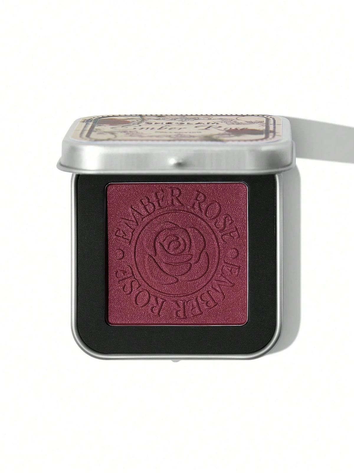 SHEGLAM EMBER ROSE SOULMATE CREAM BLUSH 3.5G - Anwar Store