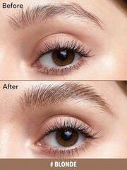 SHEGLAM EXPERT EYEBROW GEL-BLONDE 4.5G - Anwar Store