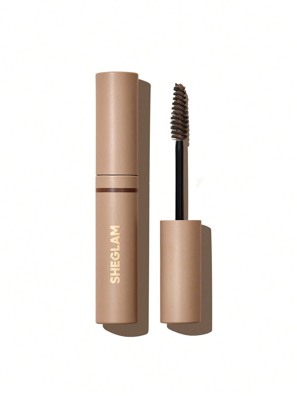 SHEGLAM EXPERT EYEBROW GEL-RED-BROWN 4.5G - Anwar Store