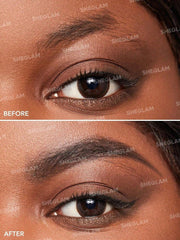 SHEGLAM EXPERT EYEBROW PALETTE - 102 ASH BROWN 3.5G - Anwar Store