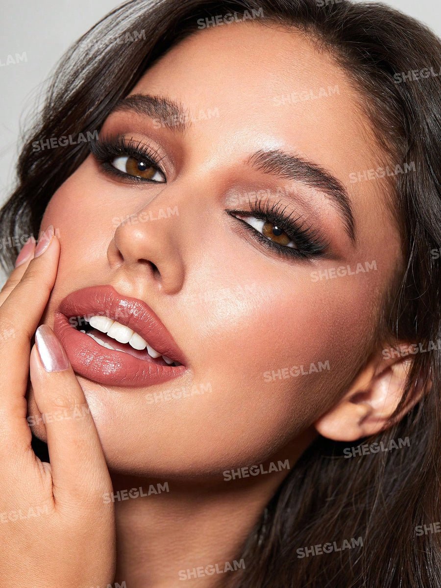 SHEGLAM EZ GLIDE MATTE EYELINER PENCIL 2.8G - Anwar Store