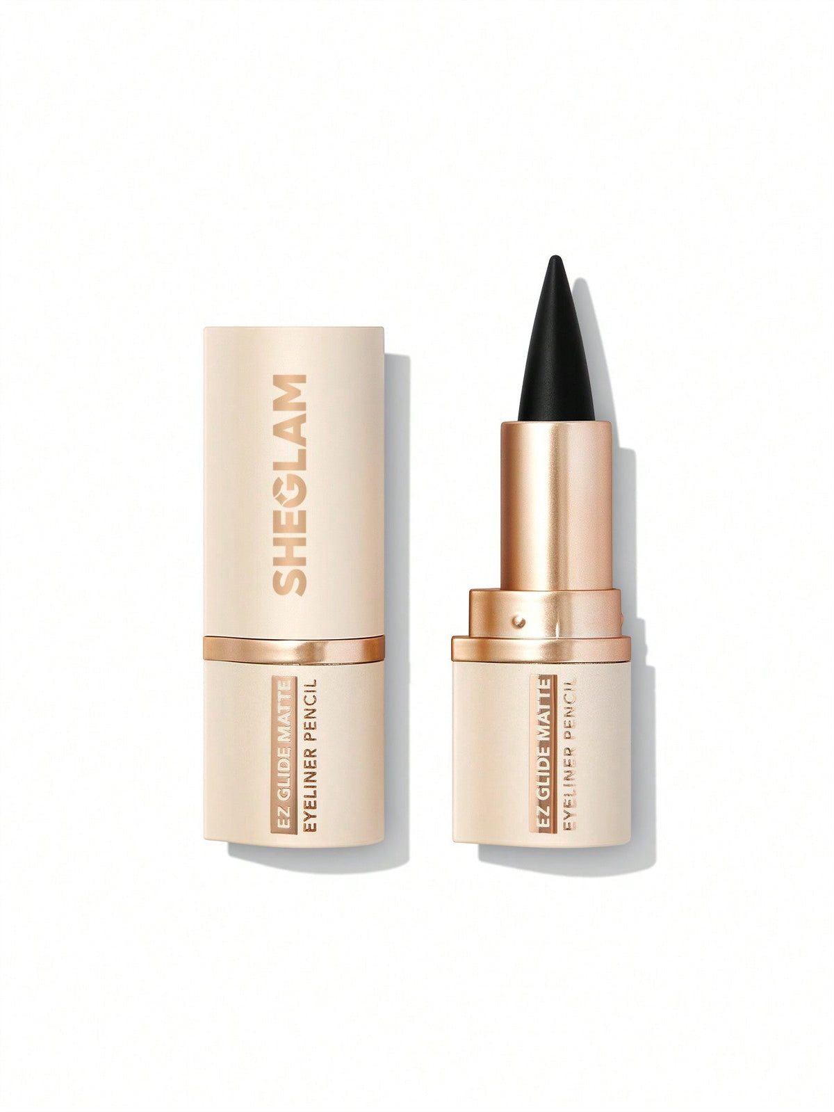 SHEGLAM EZ GLIDE MATTE EYELINER PENCIL 2.8G - Anwar Store