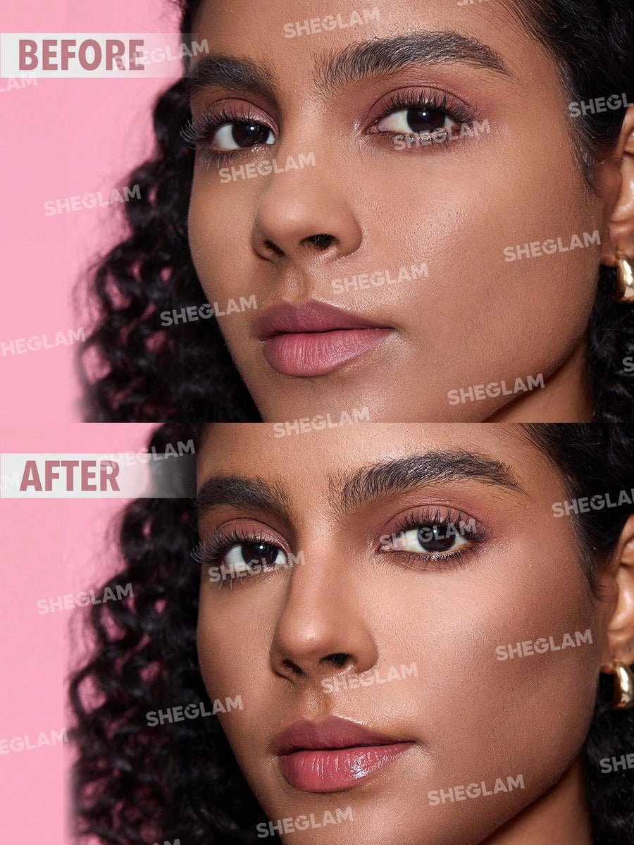 SHEGLAM FINE LINE 2-IN-1 NOSE CONTOUR & HIGHLIGHT PEN-CIGAR 0.5G - Anwar Store