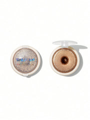 SHEGLAM GLEAM CHASER EYESHADOW TOPPER-BROWN SUGAR 2.3G - Anwar Store