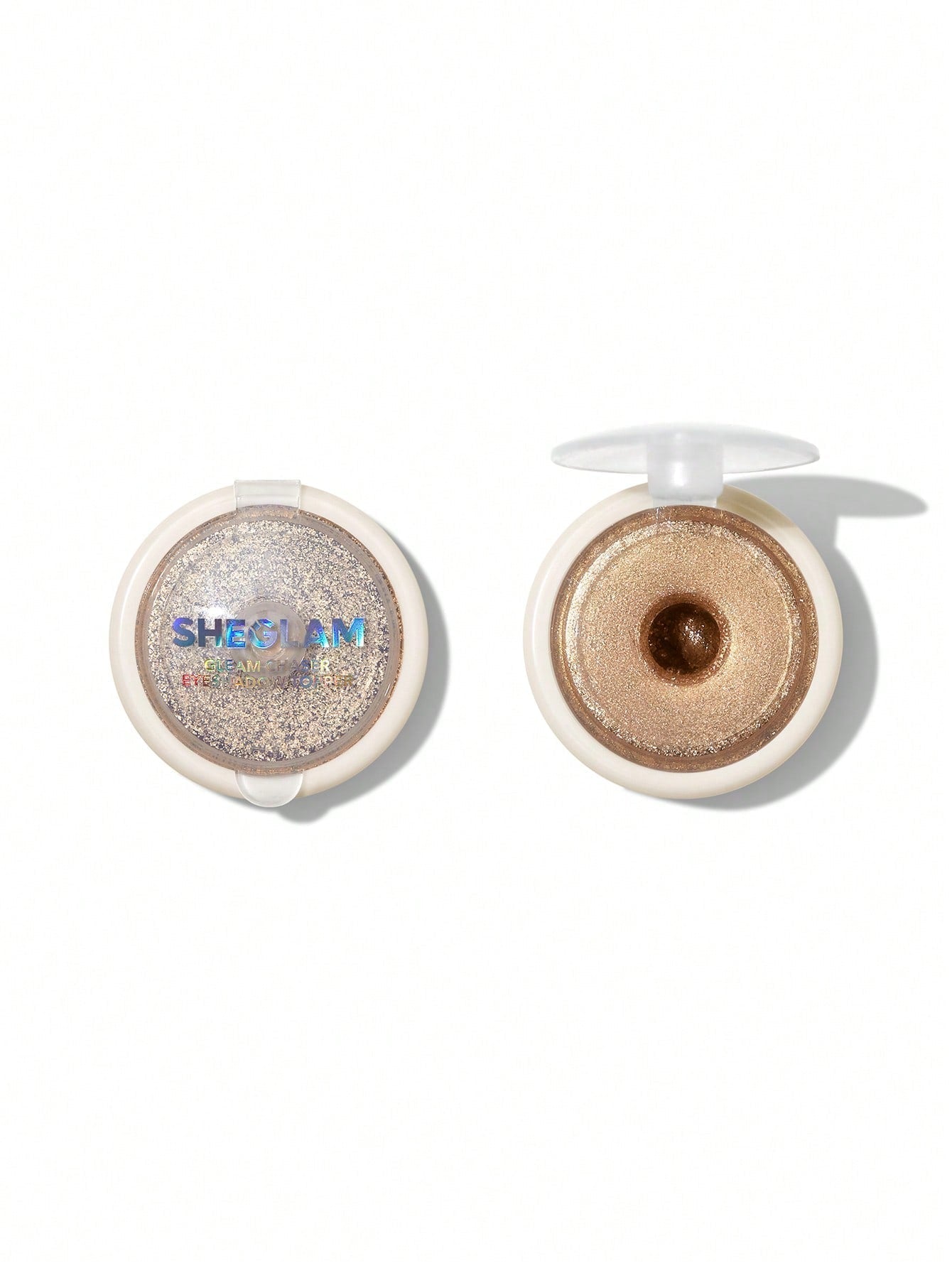 SHEGLAM GLEAM CHASER EYESHADOW TOPPER-HONEY DRIP 2.3G - Anwar Store