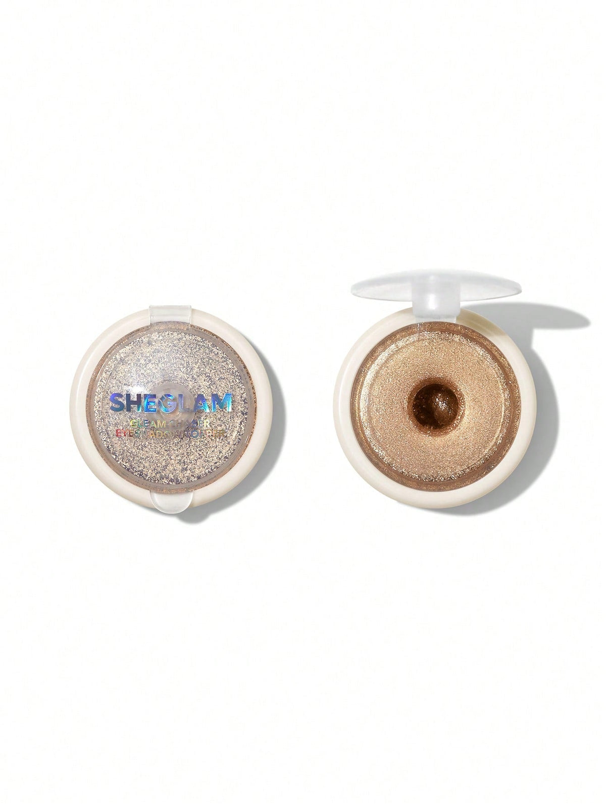 SHEGLAM GLEAM CHASER EYESHADOW TOPPER-HONEY DRIP 2.3G - Anwar Store