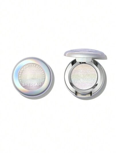SHEGLAM GLITTER EYESHADOW RAINBOW 1G - Anwar Store
