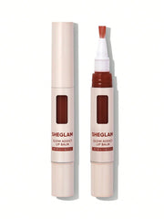 SHEGLAM GLOW ADDICT LIP BALM-ROCKY ROAD 3.2G - Anwar Store
