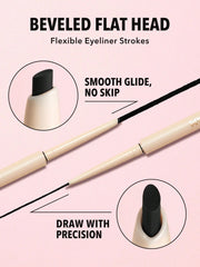 SHEGLAM GOOD POINT WATERPROOF EYELINER PENCIL - Anwar Store