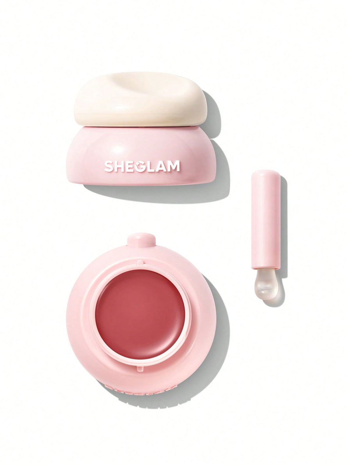 SHEGLAM GUAVA GLOW LIP JAM - Anwar Store