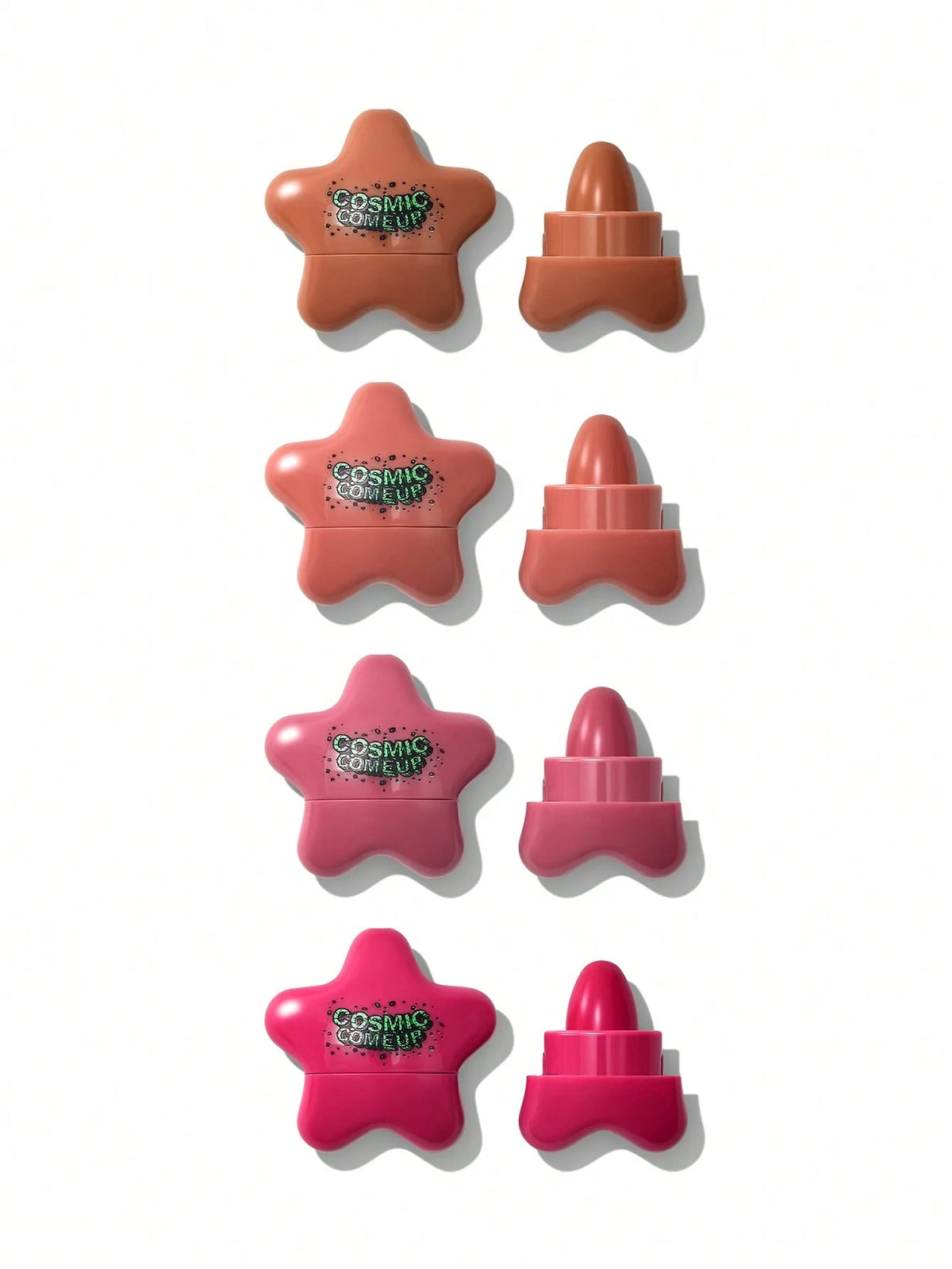 SHEGLAM HI-BEAM MINI LIPSTICK SET-STELLA SET - Anwar Store