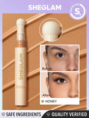 SHEGLAM HONEY COMPLEXION BOOST CONCEALER - Anwar Store