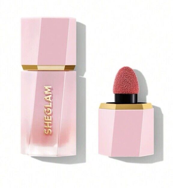 SHEGLAM HOT TOPIC LIQUID BLUSH 5.2ML - Anwar Store