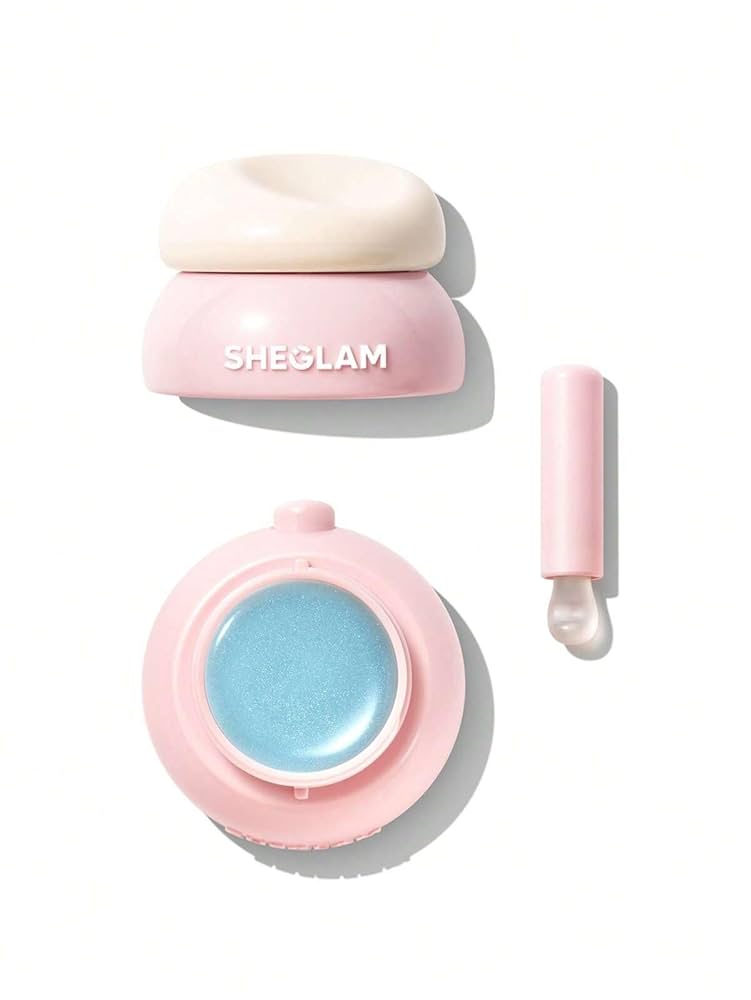 SHEGLAM HYDRA JELLY POCKET LIP JAM SUGAR SWIRL - Anwar Store