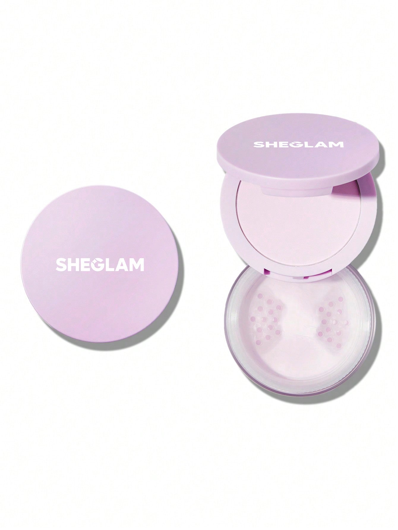 SHEGLAM INSTA-READY FACE & UNDER EYE SETTING POWDER DUO-TARO - Anwar Store
