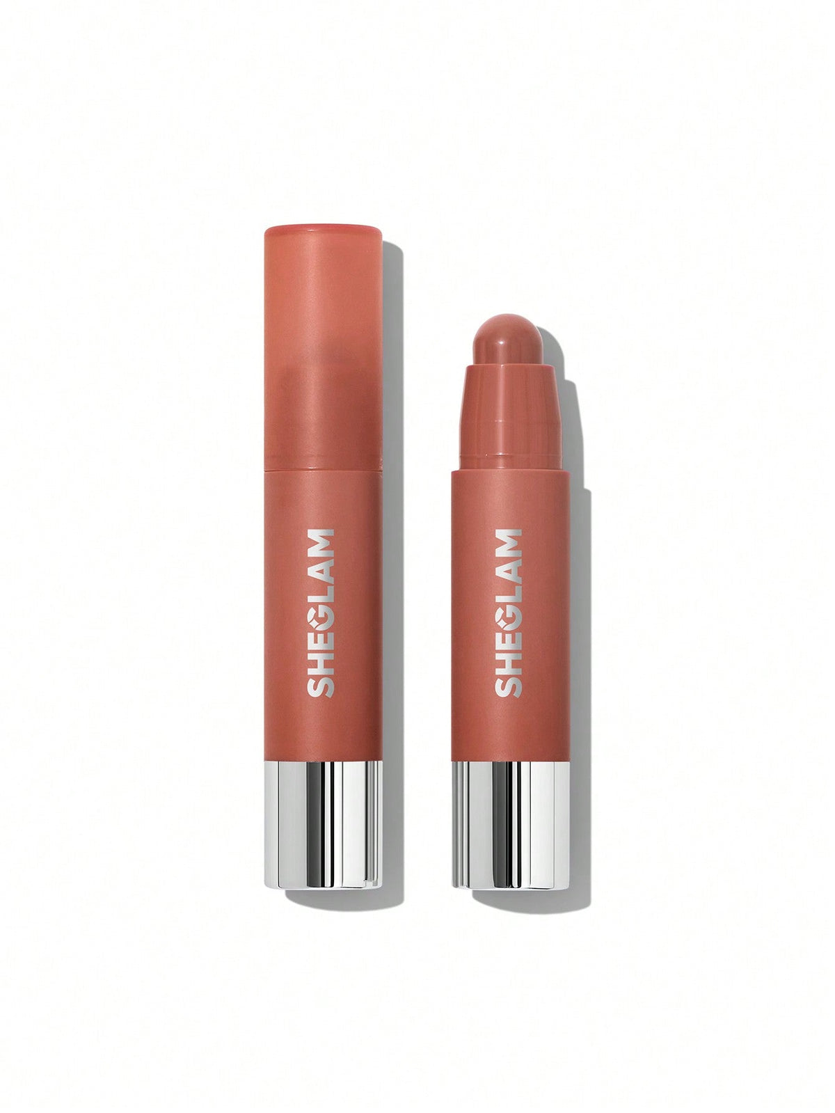 SHEGLAM JUST KISSED LIPSTICK CRAYON-BREAD PUDDING 2.5G - Anwar Store