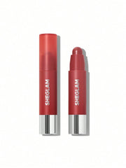 SHEGLAM JUST KISSED LIPSTICK CRAYON-RED VELVET 2.5G - Anwar Store