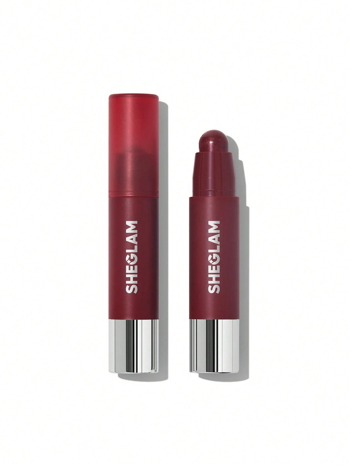 SHEGLAM JUST KISSED LIPSTICK CRAYON-STREUSEL 2.5G - Anwar Store