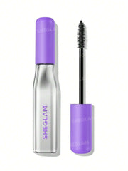 Sheglam Lashlighter Mega Boost Mascara 8ml - ملمع شفاه شي جلام 8 مل
