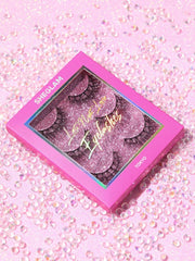 SHEGLAM LATE NIGHT LOVER FULL VOLUME FALSE EYELASHES-TOKYO - Anwar Store