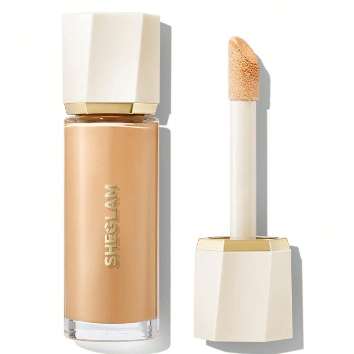 SHEGLAM LIGHT NEUTRAL GLOW MIXER 30ML - Anwar Store